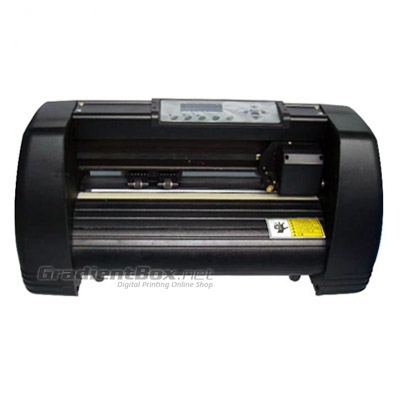 Mesin Cutting Sticker Murah - Original Jinka 361 Hanya 3.5 